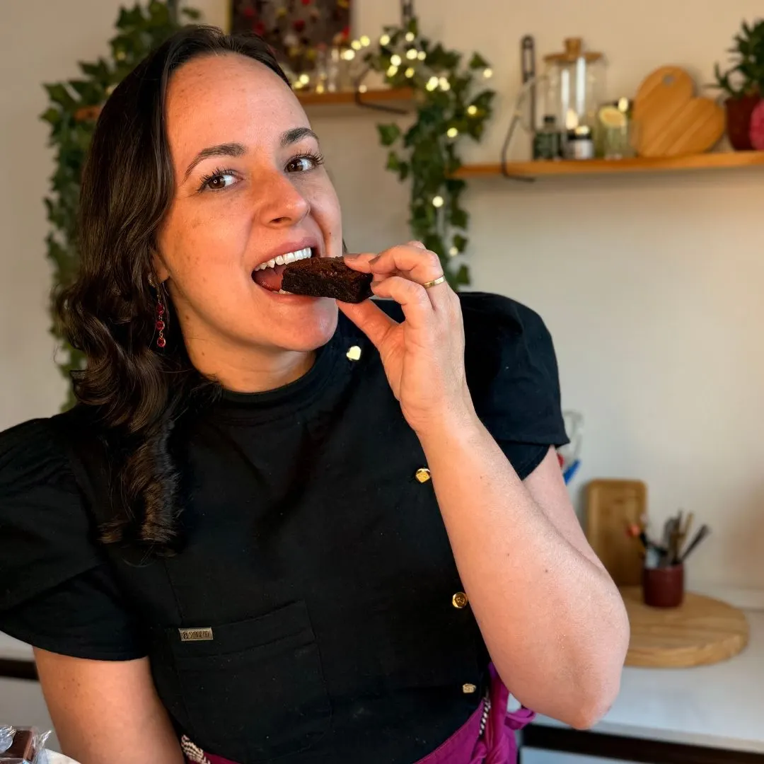 Chef Pri Lorente